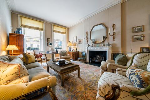 undefined, Eaton Place, Belgravia, SW1X
