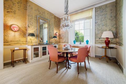 undefined, Eaton Place, Belgravia, SW1X