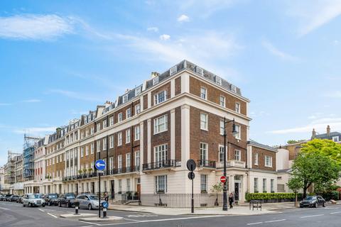 undefined, Eaton Place, Belgravia, SW1X