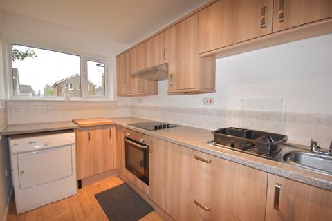 2 bedroom flat to rent, Muircroft Terrace, Perth, Perthshire, PH1 1EW