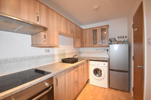 2 bedroom flat to rent, Muircroft Terrace, Perth, Perthshire, PH1 1EW