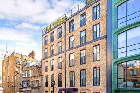 undefined, 12 Richmond Buildings, Soho, London, W1D
