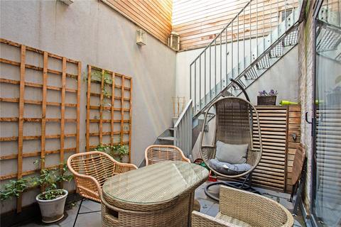 undefined, 12 Richmond Buildings, Soho, London, W1D