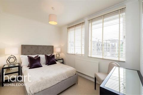 2 bedroom flat to rent - Fulham Road, SW3