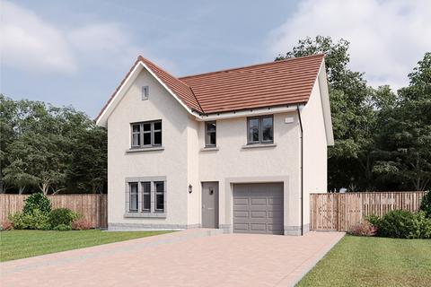 4 bedroom detached house for sale - Plot 325, Bargower at Murtle Den Park at Oldfold Village North Deeside Road, Milltimber, Aberdeen AB13 0HQ