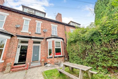 Lombard Grove, Manchester, Greater Manchester, M14