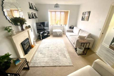 14 Ashmead, Little Billing, Northampton, NN3 9JQ