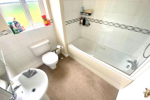 14 Ashmead, Little Billing, Northampton, NN3 9JQ