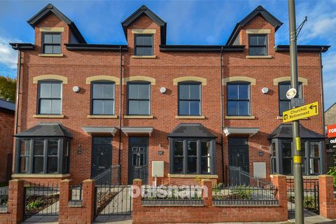 4 bedroom terraced house for sale, Vicarage Road, Kings Heath, Birmingham, West Midlands, B14