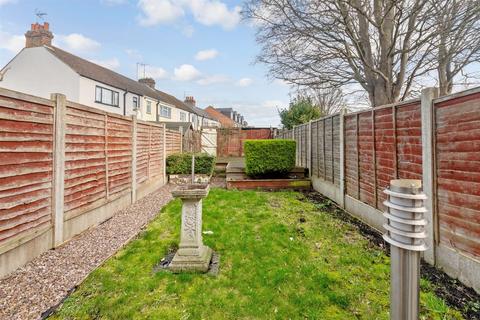 3 bedroom terraced house for sale, Mill Road, Gillingham, Kent