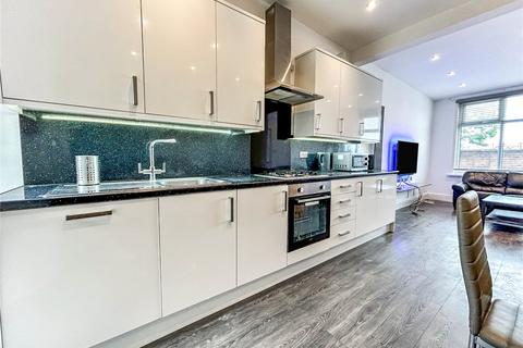 Moseley Road, Fallowfield, Manchester, Greater Manchester, M14