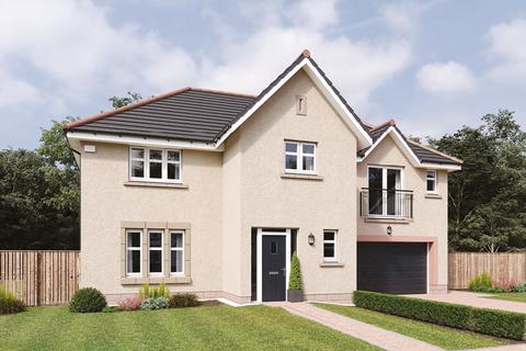 5 bedroom detached house for sale - Plot 77, Kennedy at Friarsfield West, Cults Kirk Brae, Cults AB15 9EF