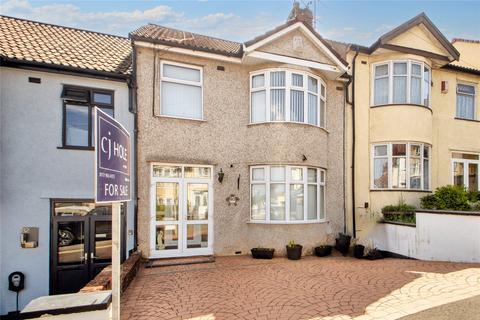 80 Aylesbury Crescent, Bristol, BS3 5NN