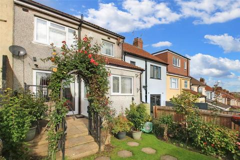 80 Aylesbury Crescent, Bristol, BS3 5NN