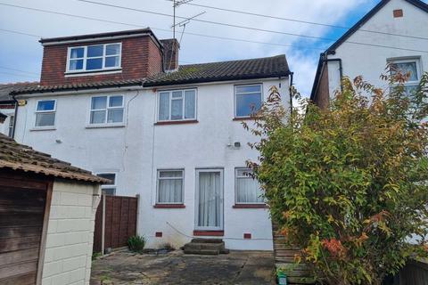 58 Hatfield Road, Potters Bar, EN6 1HT