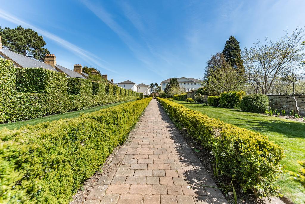 Henry Tate Mews, London, SW16 4 bed mews for sale £900,000