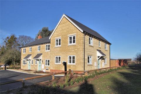 3 bedroom house for sale - Brookthorpe Park, Brookthorpe, Gloucester, Gloucestershire, GL4