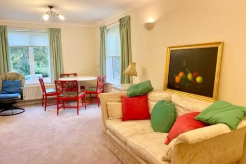 1 bedroom retirement property for sale, Court Road, Lewes