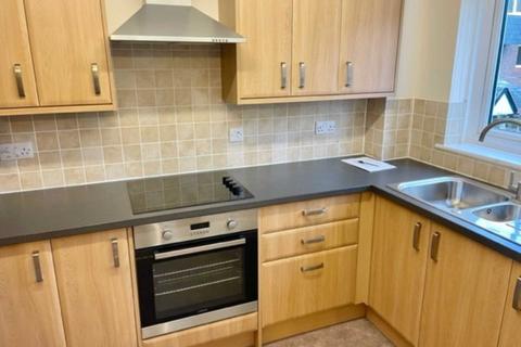 1 bedroom retirement property for sale, Court Road, Lewes