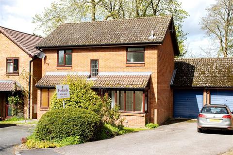 23 Beech Road, Alresford, SO24 9JS