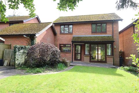 23 Beech Road, Alresford, SO24 9JS