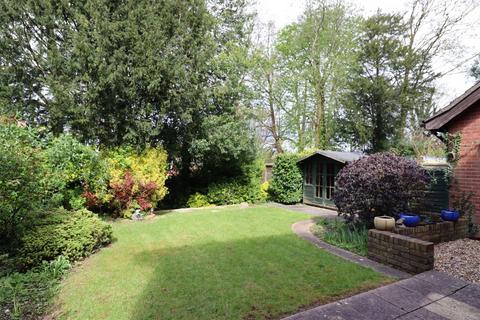 23 Beech Road, Alresford, SO24 9JS