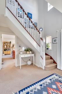 5 bedroom detached house for sale, Spinnaker Grange, Hayling Island, Hampshire