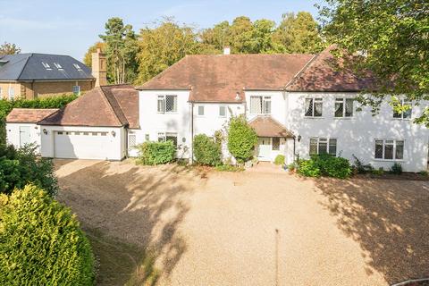 7 bedroom detached house to rent, St. Marys Road, Ascot, Berkshire, SL5