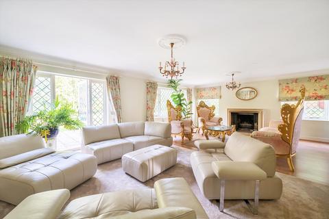 7 bedroom detached house to rent - St. Marys Road, Ascot, Berkshire, SL5
