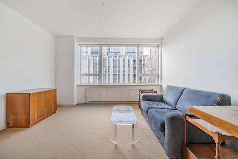 1 bedroom flat for sale, Millbank Court, Pimlico, London, SW1P