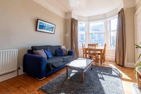 2 bedroom flat to rent, 1152L – Montpelier Terrace, Edinburgh, EH10 4NF