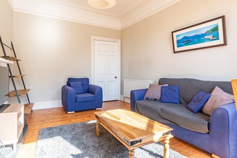 2 bedroom flat to rent, 1152L – Montpelier Terrace, Edinburgh, EH10 4NF