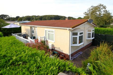 2 bedroom park home for sale, Clyst St Mary, Exeter EX5