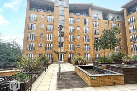 2 bedroom apartment to rent, Middlewood Street, Salford, Greater Manchester, M5 4LH