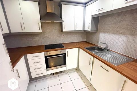 2 bedroom apartment to rent, Middlewood Street, Salford, Greater Manchester, M5 4LH