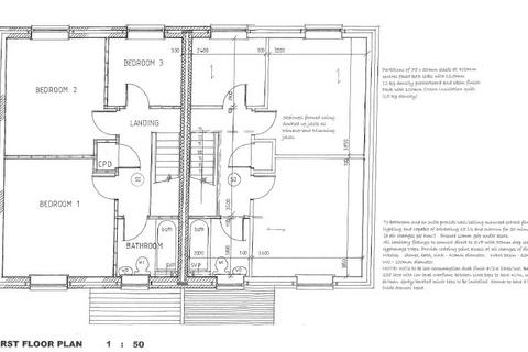 3 bedroom semi-detached house for sale, Cae'r Eglwys, Llanrug, Caernarfon, Gwynedd, LL55