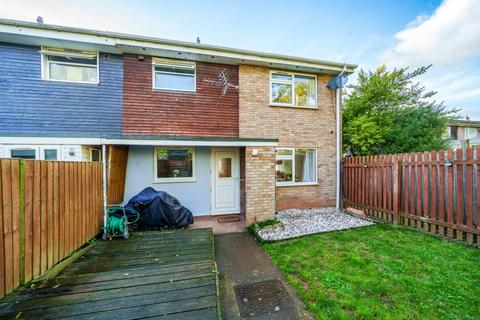 27 Withies Close, Withington, Hereford, HR1 3PS