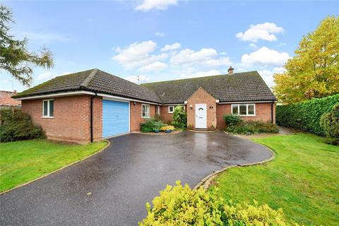 3 bedroom bungalow for sale, Nethergate Street, Hopton, Diss, Suffolk, IP22