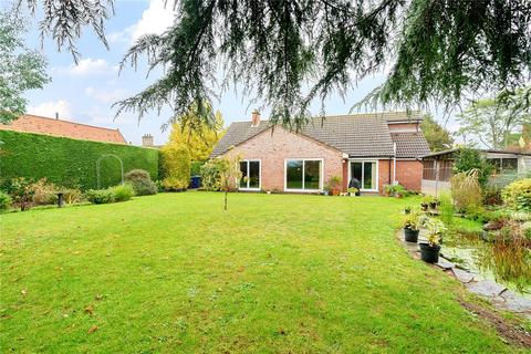 3 bedroom bungalow for sale, Nethergate Street, Hopton, Diss, Suffolk, IP22