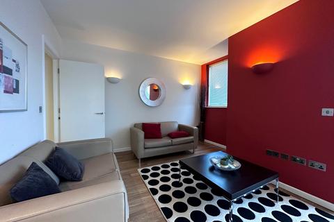 2 bedroom flat to rent, West Point, Wellington Street, Leeds, West Yorkshire, LS1
