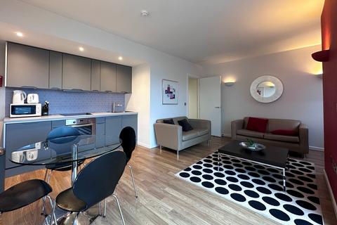 2 bedroom flat to rent, West Point, Wellington Street, Leeds, West Yorkshire, LS1