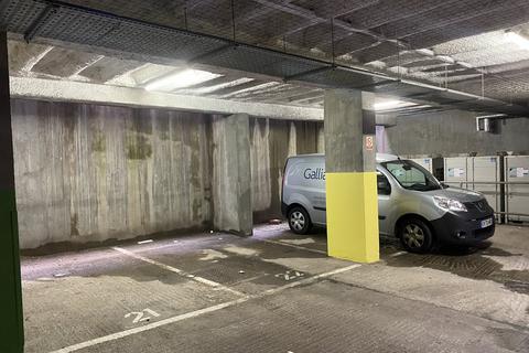 Property for sale, Five Underground Parking Spaces - Jerome House, Lisson Grove, London, NW1 6TS