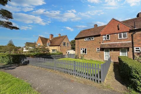 3 bedroom end of terrace house for sale, Castle Road, Saltwood, Hythe CT21