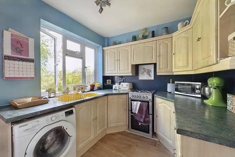 3 bedroom end of terrace house for sale, Castle Road, Saltwood, Hythe CT21