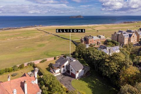 North Berwick - 4 bedroom detached house for sale