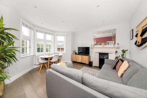 1 bedroom apartment for sale, Gaynesford Road, Forest Hill, London, SE23