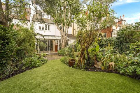 4 bedroom semi-detached house for sale, Briardale Gardens, Hampstead, London