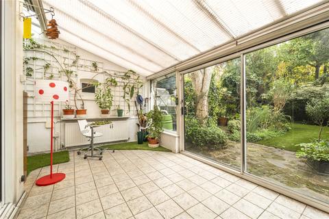 4 bedroom semi-detached house for sale, Briardale Gardens, Hampstead, London