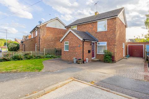 3 bedroom detached house for sale, Mill Walk, Tiptree, CO5