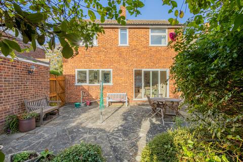 3 bedroom detached house for sale, Mill Walk, Tiptree, CO5
